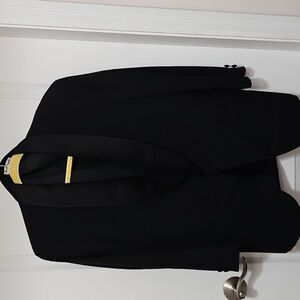 Yves Saint Laurent Tuxedo jkt